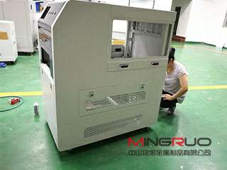 开云网页版·官方站入口-开云(中国) 加工厂教你如何选择最好的钣金机柜_开云网页版·官方站入口-开云(中国)