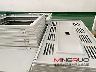 珠海钣金加工中山开云网页版·官方站入口-开云(中国) 教你做机柜如何选择最好的板材