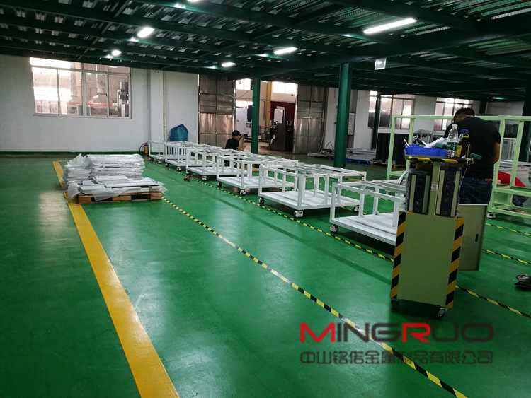 钣金加工 金属制品加工 钣金机箱加工_开云网页版·官方站入口-开云(中国)