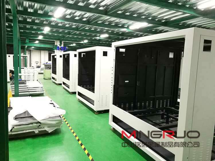 钣金机箱加工工艺中有些什么技术要求-开云网页版·官方站入口-开云(中国) 钣金机箱加工工艺中有些什么技术要求-开云网页版·官方站入口-开云(中国)