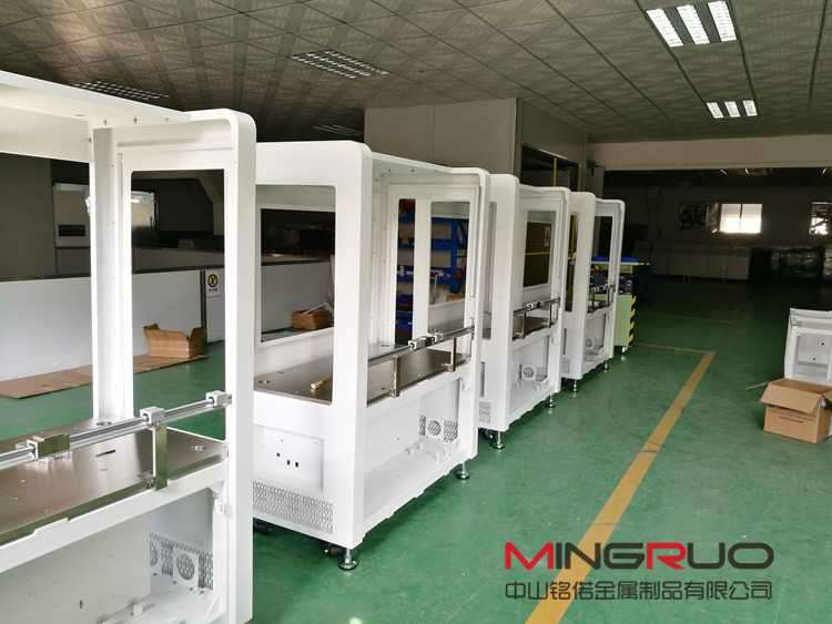 开云网页版·官方站入口-开云(中国) 教您在制作钣金件的时候各种材料的比较