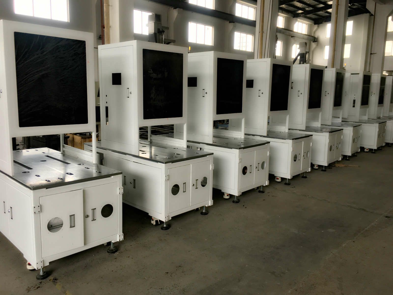钣金加工成型在工作中应用-开云网页版·官方站入口-开云(中国)  